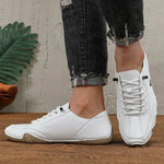 Men’s Retro Industrial Boots – Breathable & Lightweight Comfort - PAT CHEN