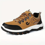 Men’s & Women’s Fashion Hiking Shoes 2025 – Lightweight Breathable Sports Sneakers - PAT CHEN