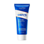 SADOER Men’s Face Wash – Oil Control, Anti-Acne & Hydrating Cleanser