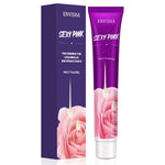 ENVISHA Intimate Whitening & Moisturizing Body Lotion – Private Parts, Armpits & Buttocks Skin Care for Women